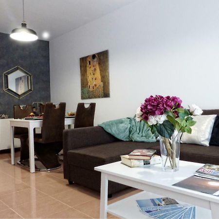 Rosa Vila Home II Puerto del Rosario  Exterior photo