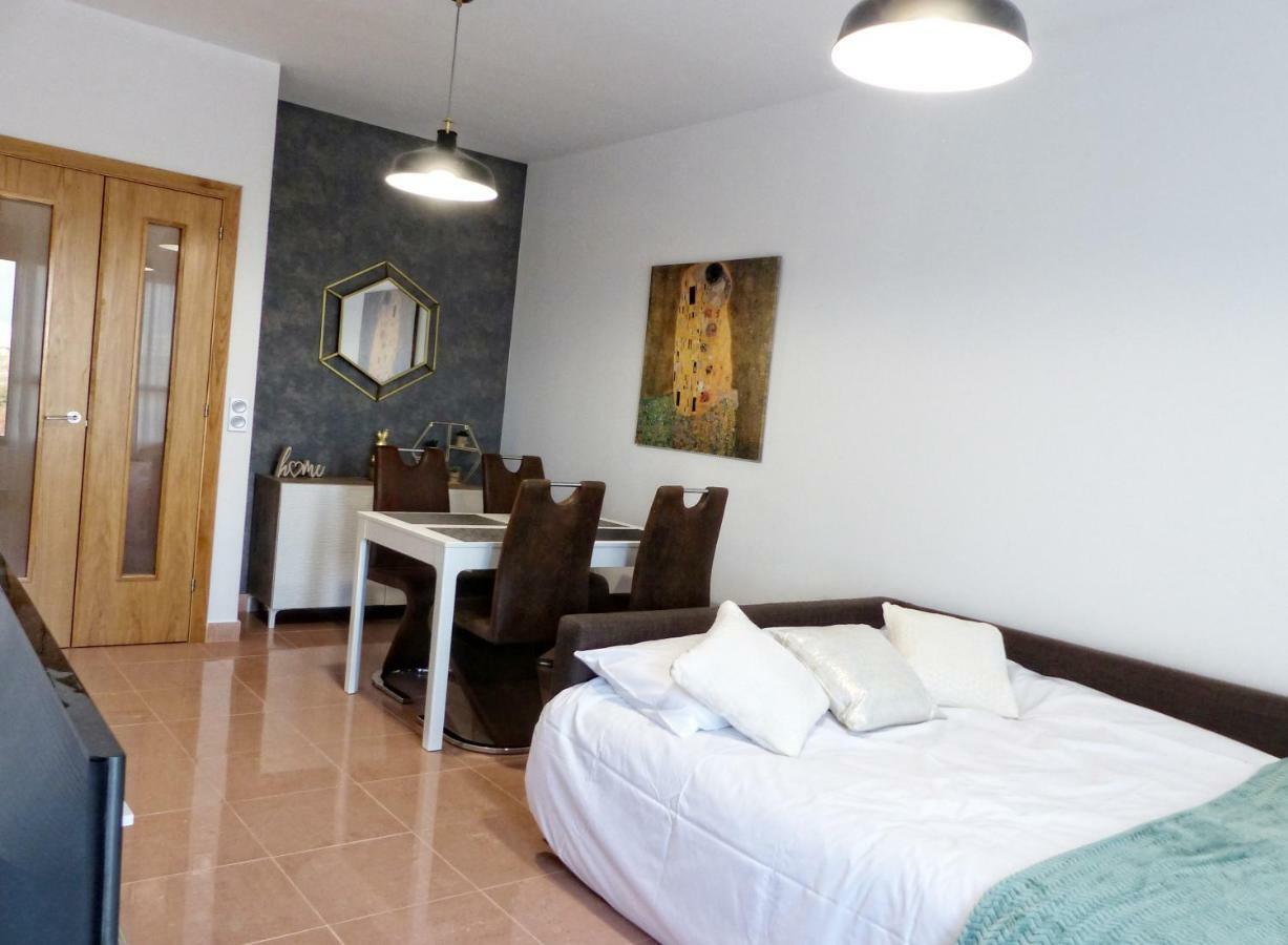 Rosa Vila Home II Puerto del Rosario  Exterior photo