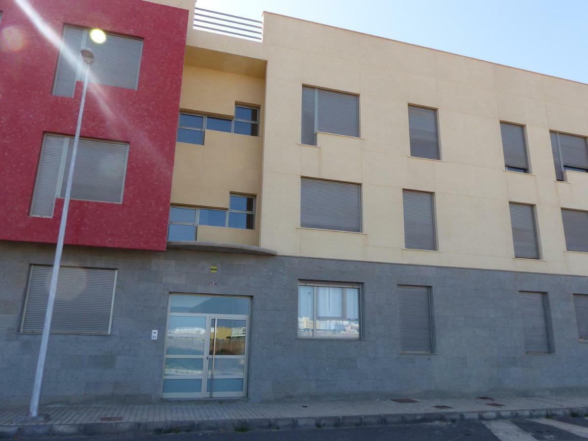 Rosa Vila Home II Puerto del Rosario  Exterior photo