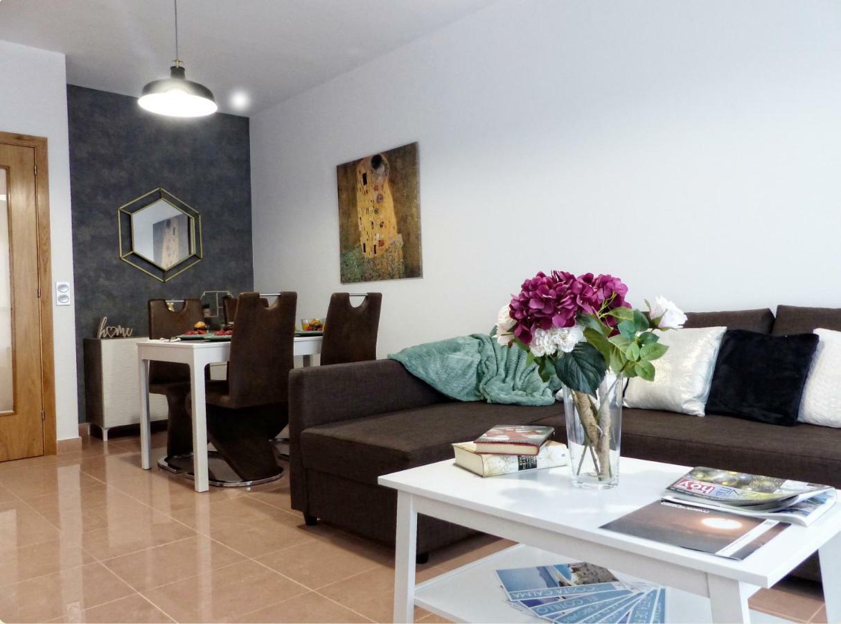 Rosa Vila Home II Puerto del Rosario  Exterior photo